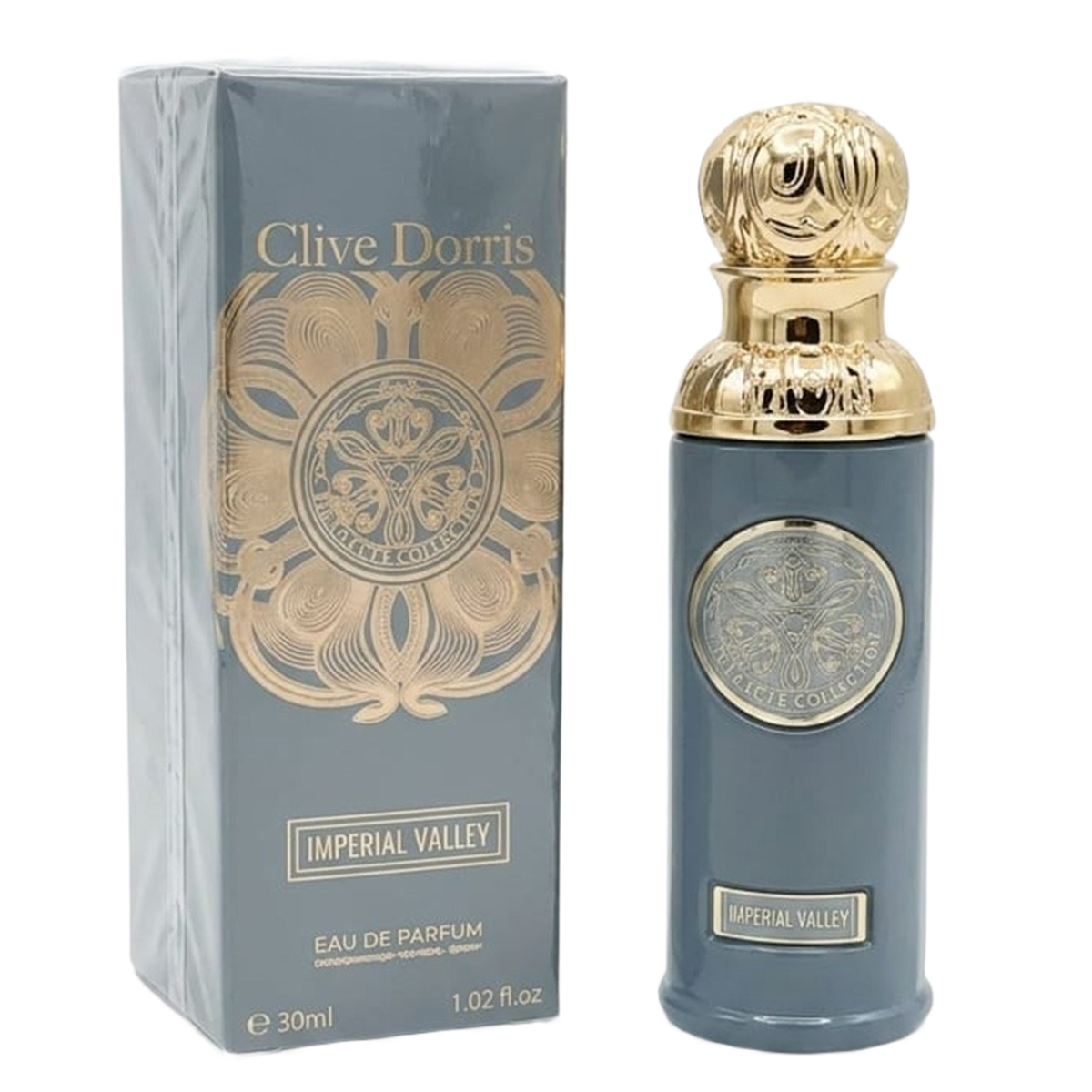Clive Dorris Imperial Valley Perfume 30ml