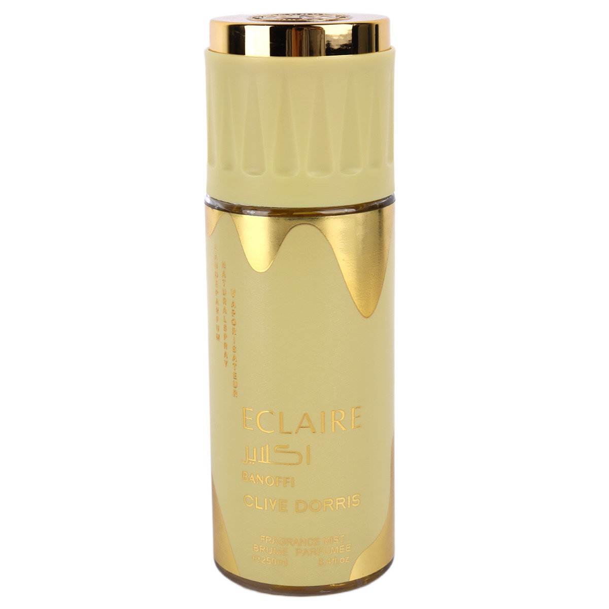 Clive Dorris Hayaati Body Spray 250ml