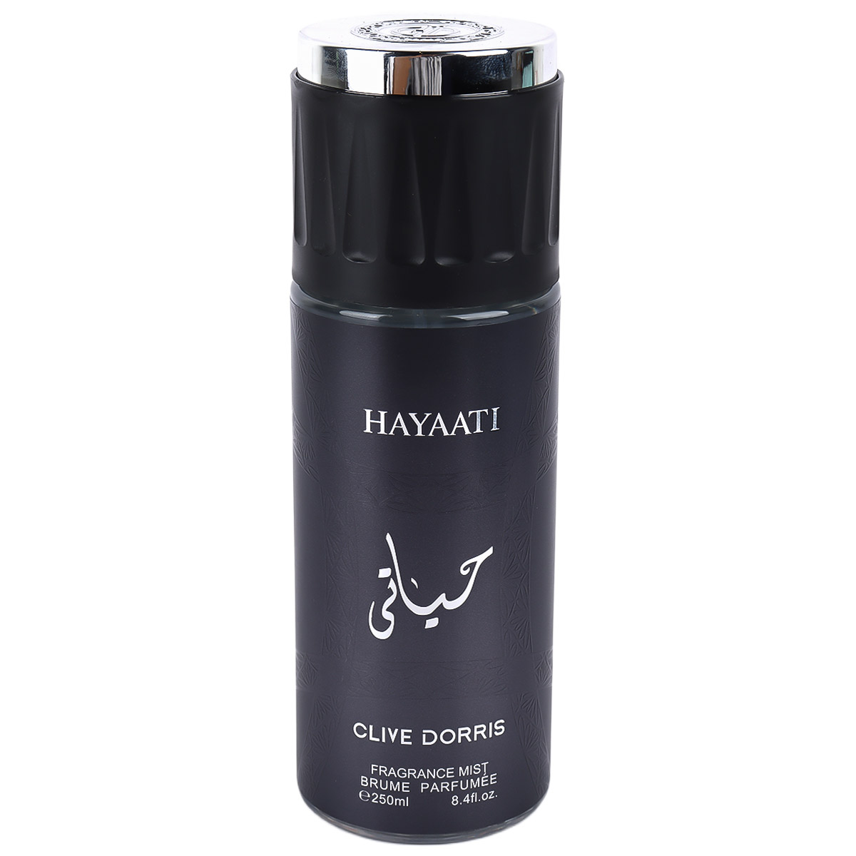 Clive Dorris Hayaati Body Spray 250ml