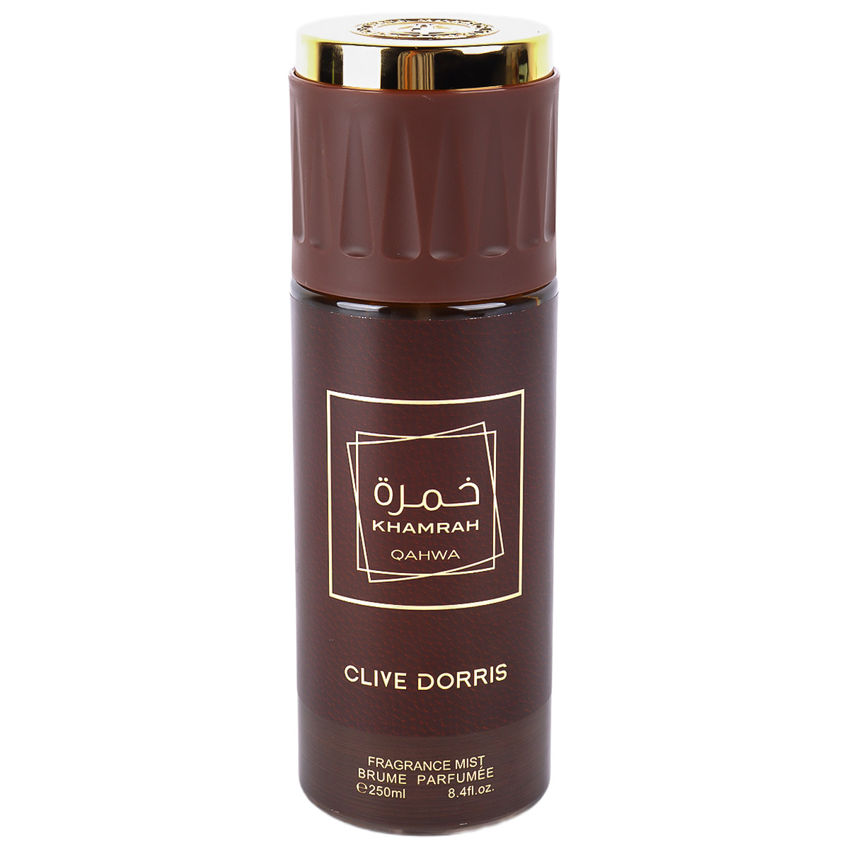 Clive Dorris Khamrah Body Spray 250M