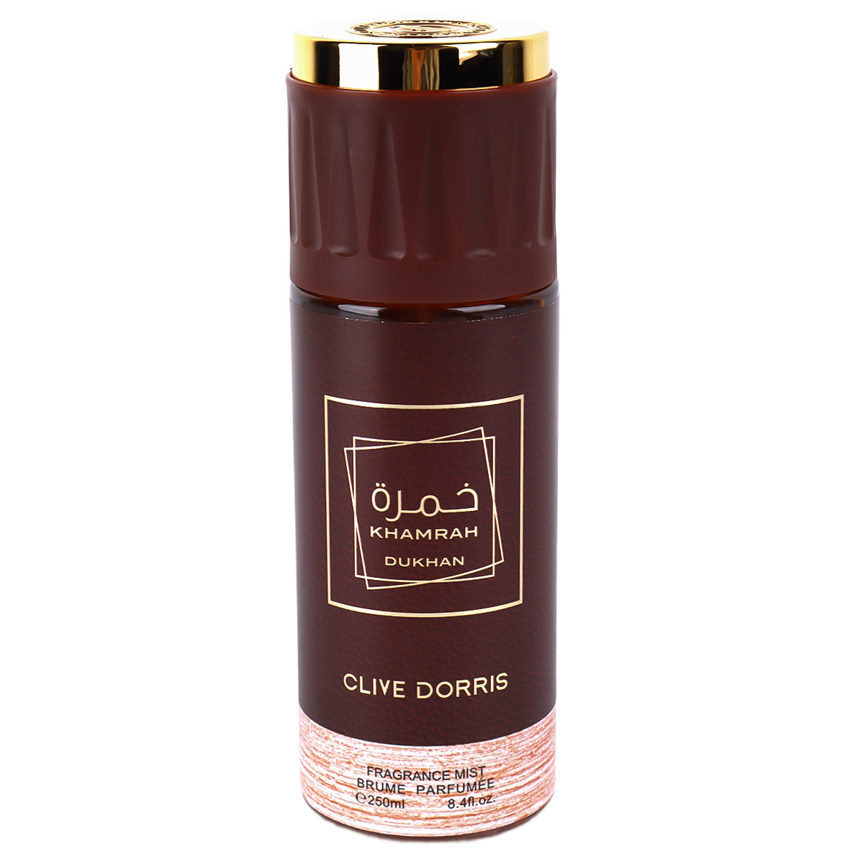 Clive Dorris Khamrah Dukh Body Spray 250M
