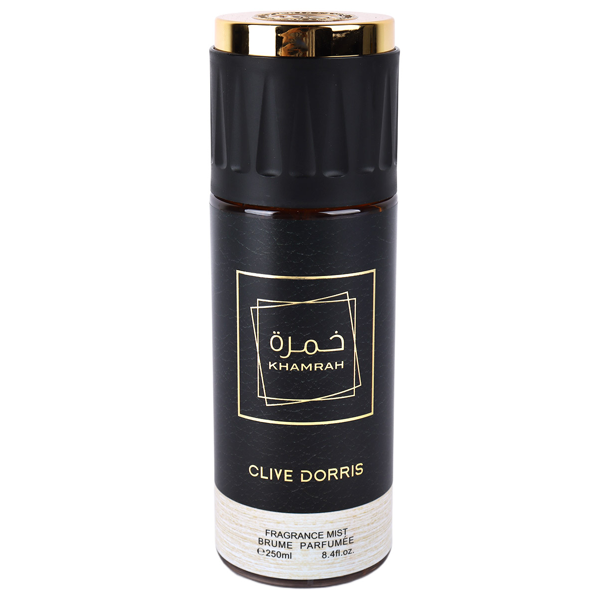 Clive Dorris Khamrah Body Spray 250ml