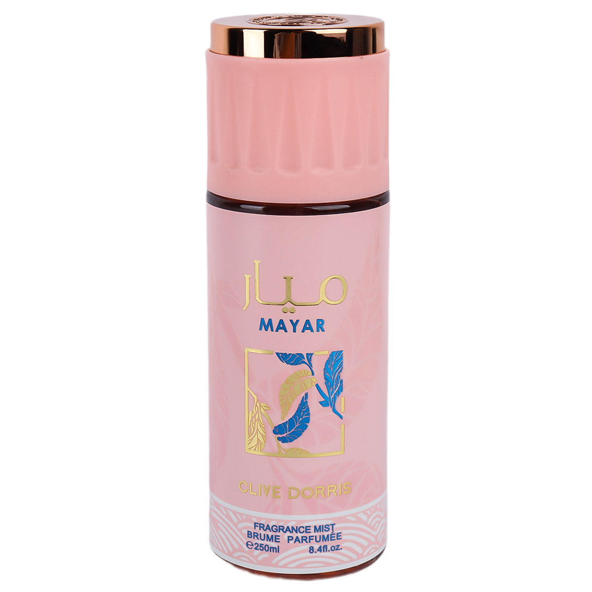 Clive Dorris Mayar Body Spray 250ml