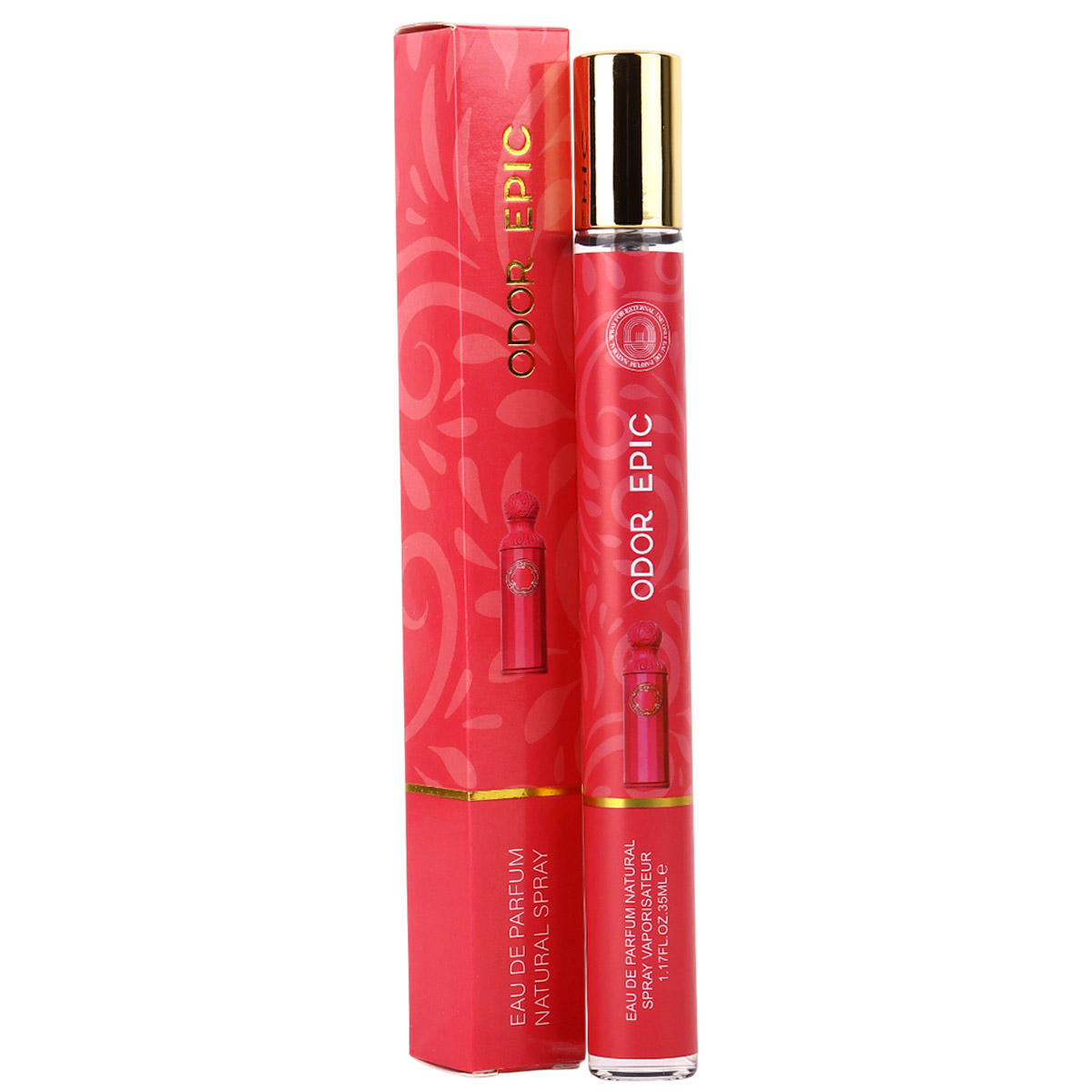 عطر أودور إبيك بوكيت 35 مل