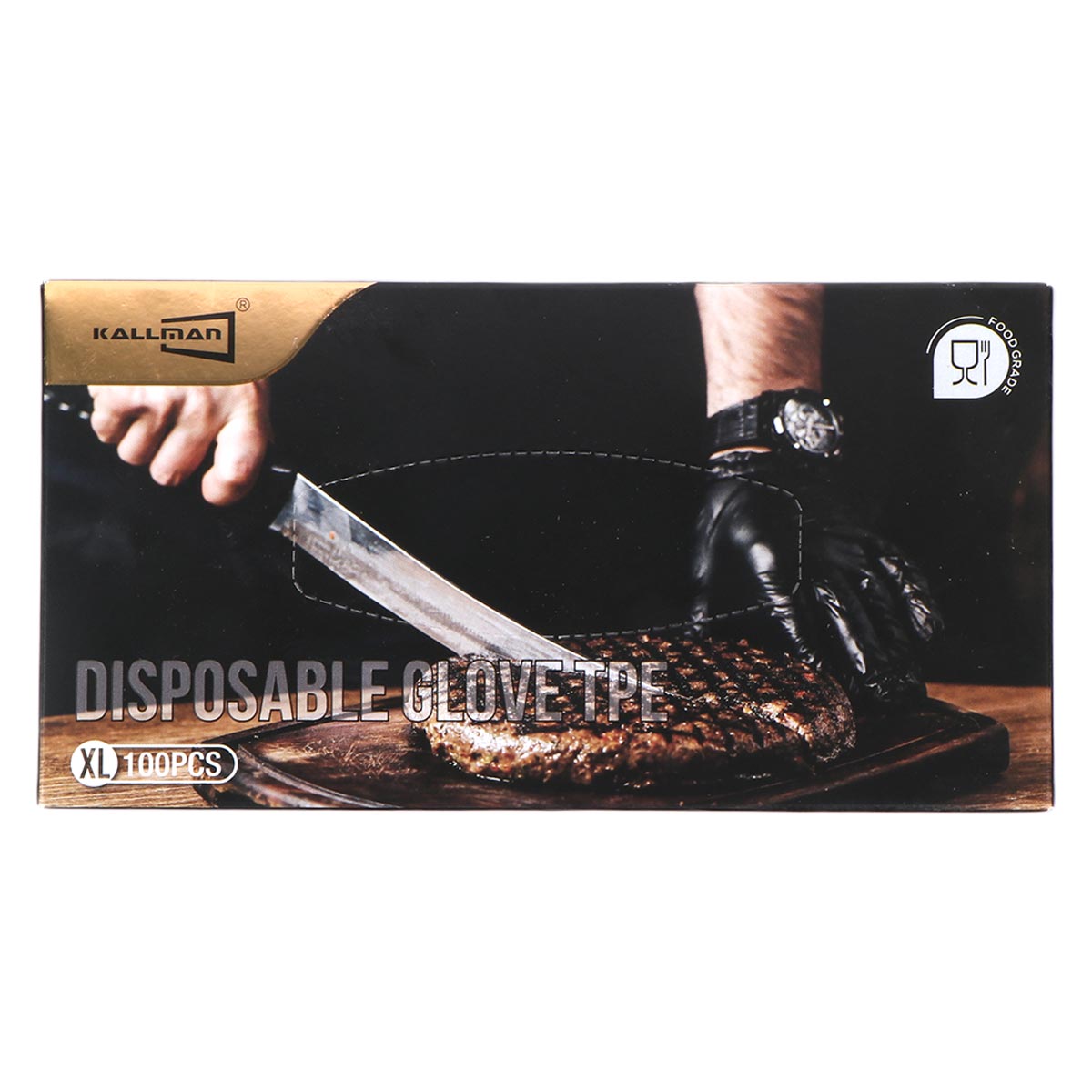 Disposable Gloves
