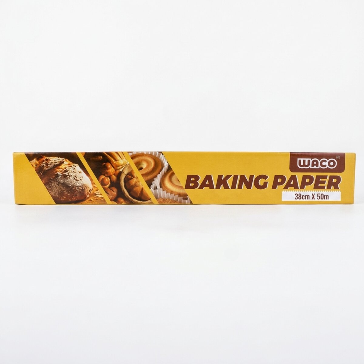 Waco Baking Paper 38cm x 50m