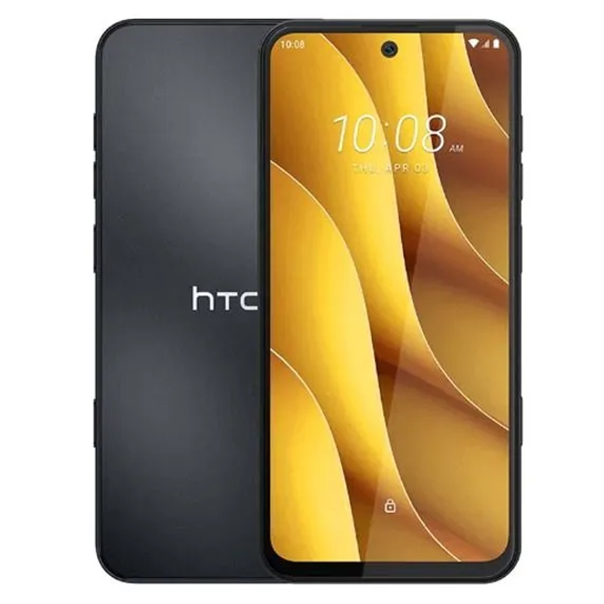 HTC E7 Nocam (4GB, 128GB) Blue Blk