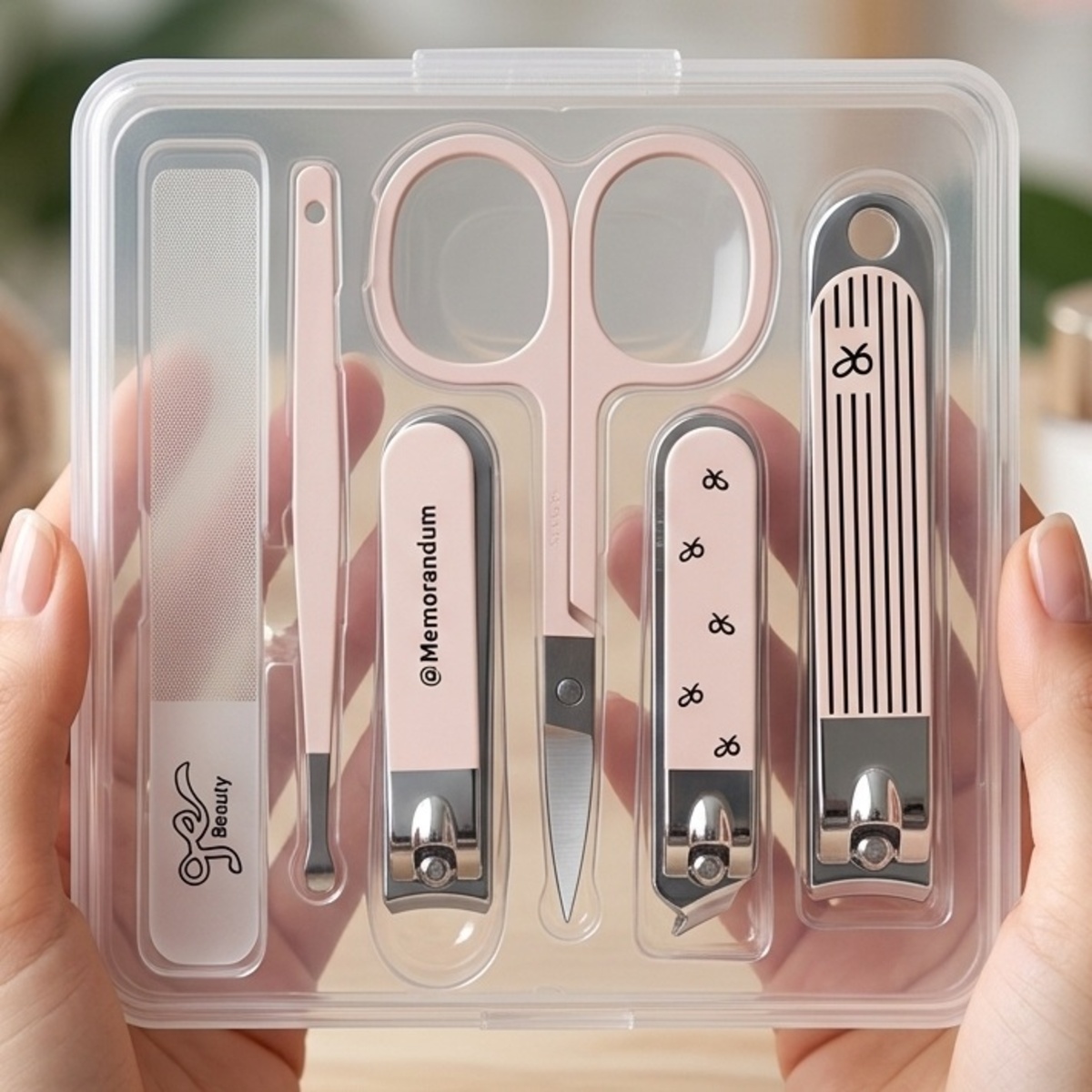 Beauty Manicure Set