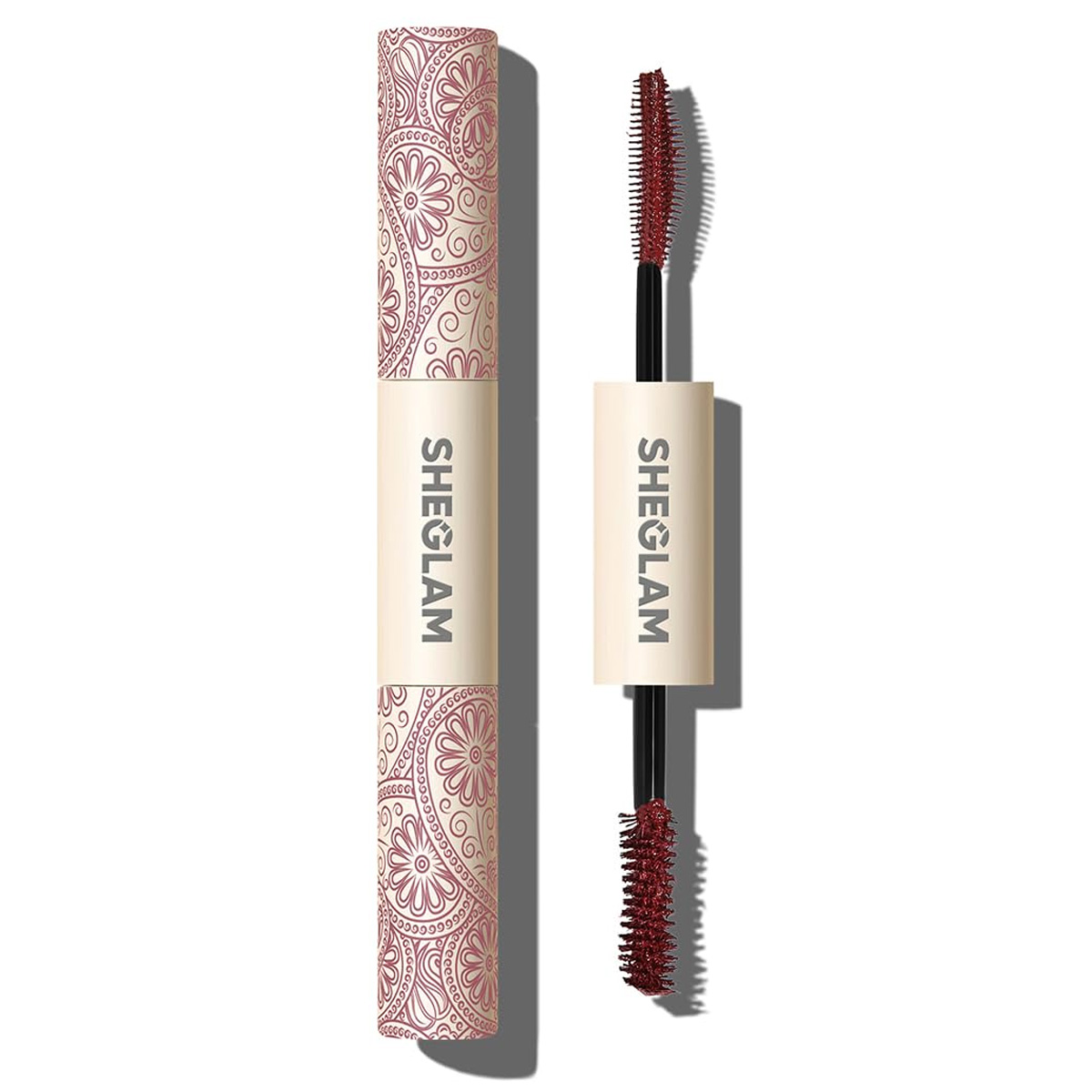Sheglam Mascara All In One | Cosmetics | Mascara