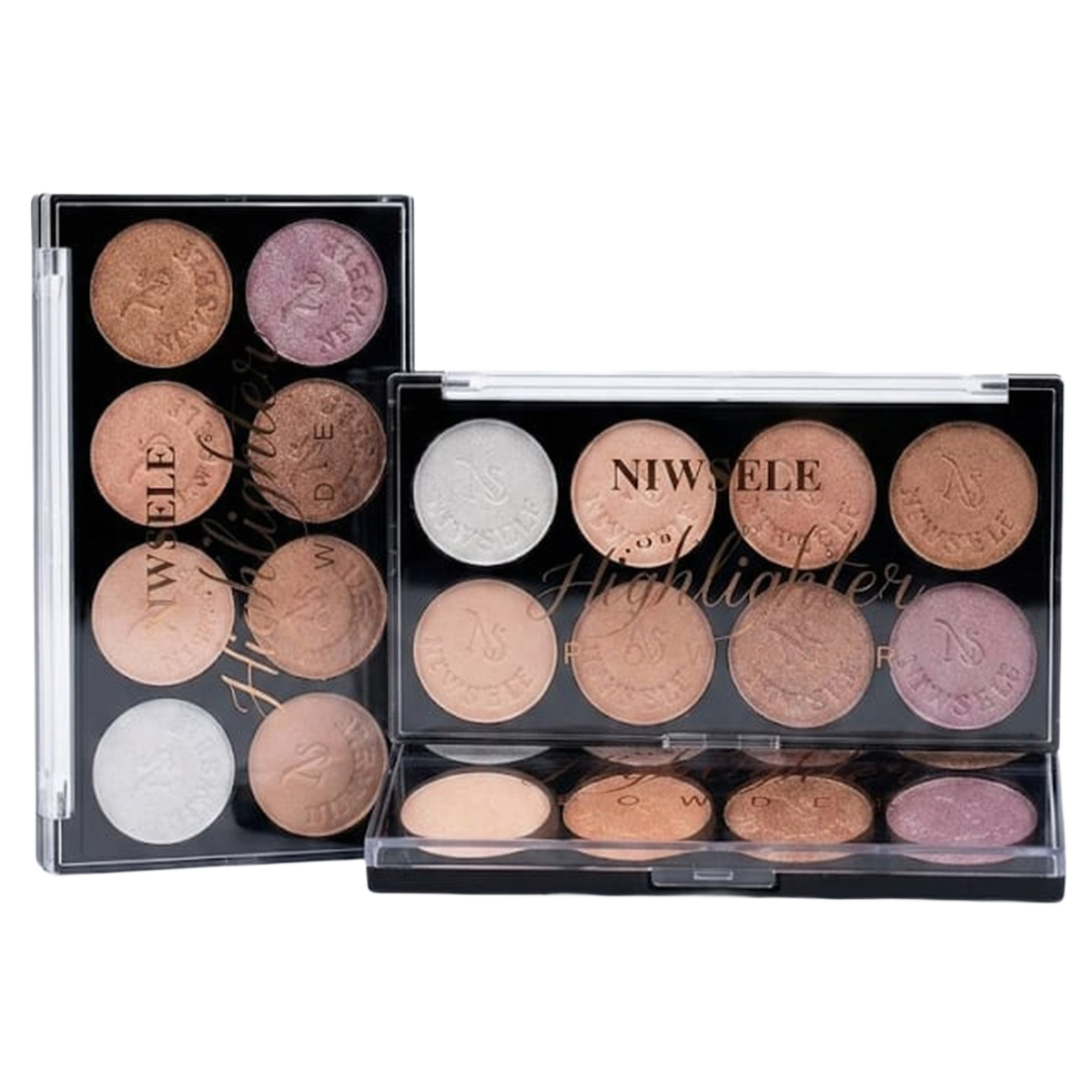 Niweele Highlighter Palette