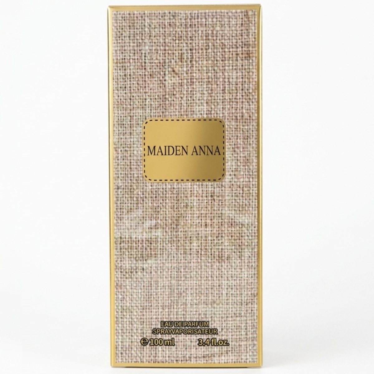 Maiden Anna Musuf Perfume for Men 100ml