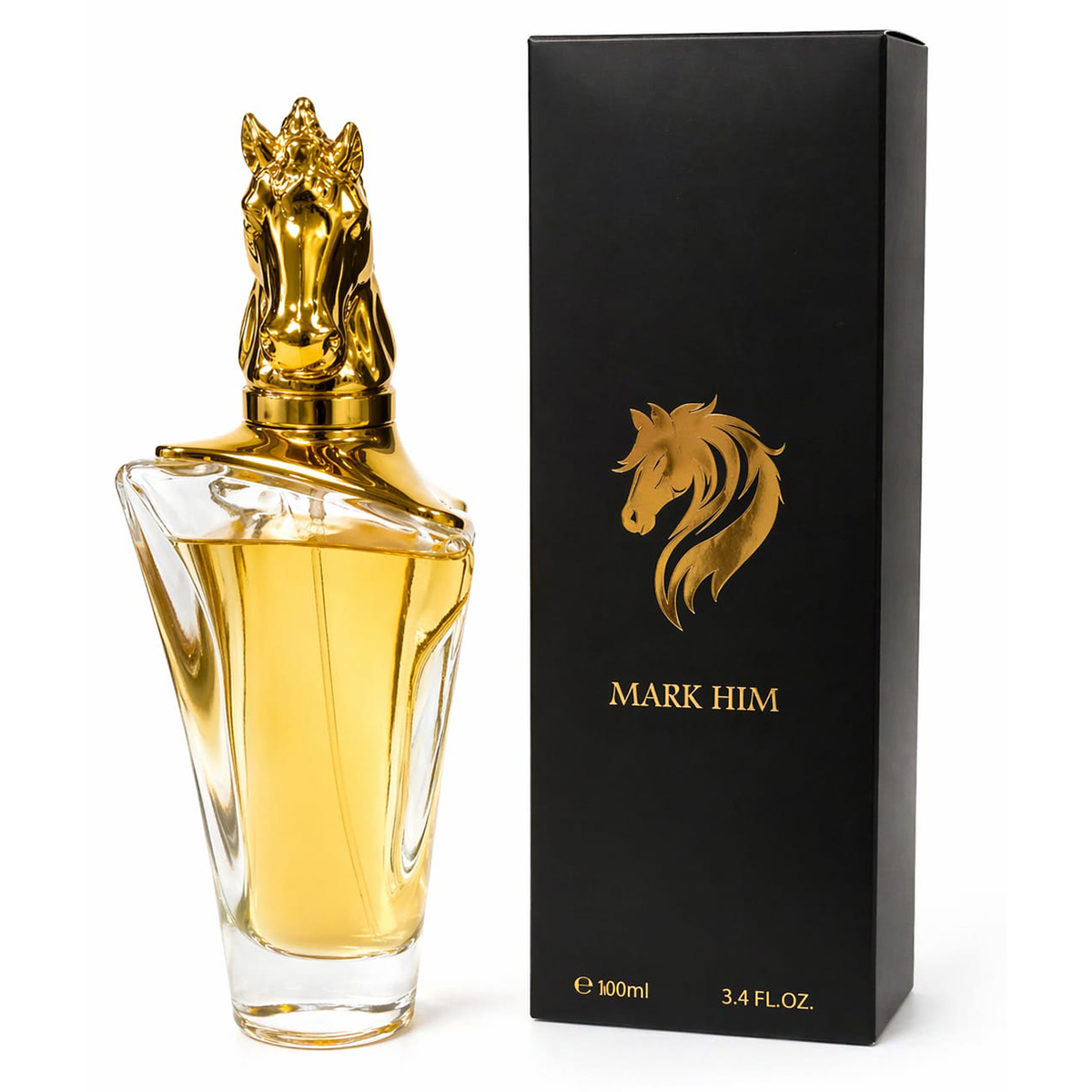 Mark Him Mens Perfume 100ml