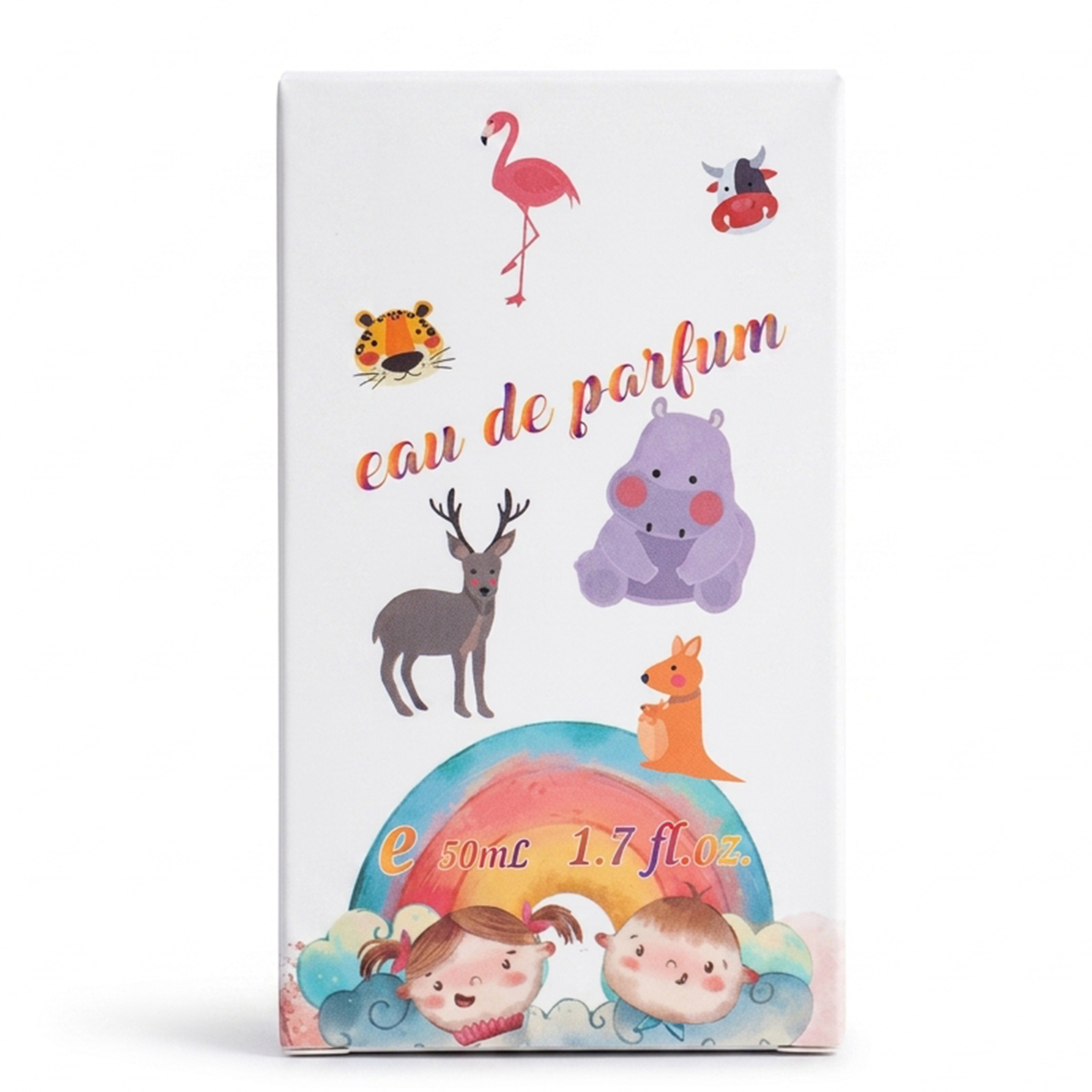 Kids Perfume For Girls And Women 50ml
