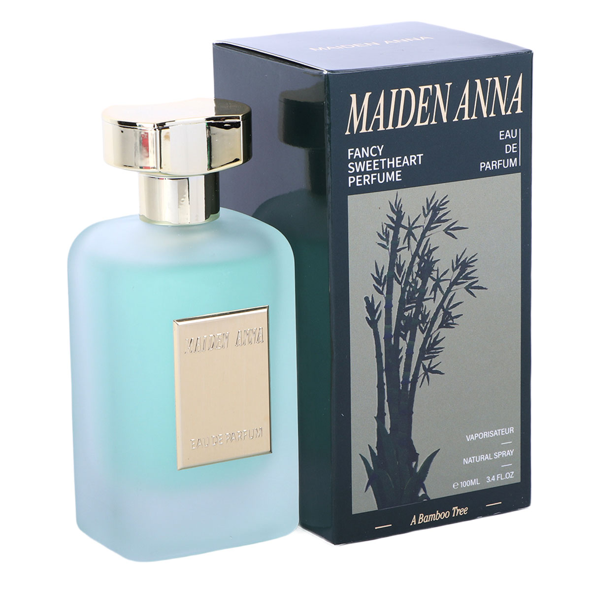 Maiden Anna Fancy Sweetheart Perfume 100ml