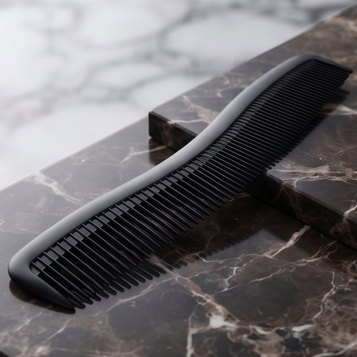 Ladies Hair Comb