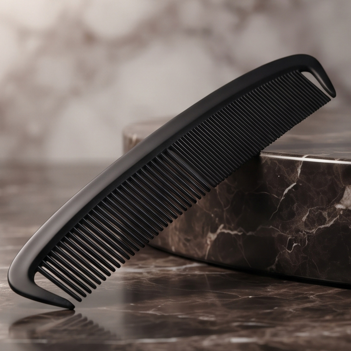 Ladies Hair Comb
