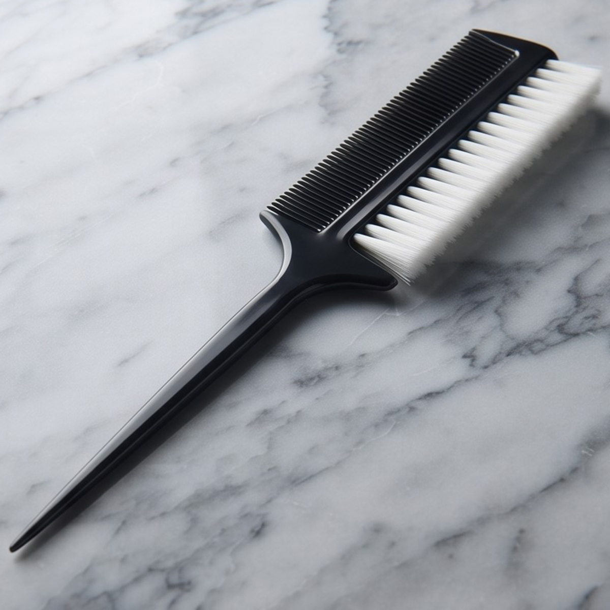 Ladies Hair Comb