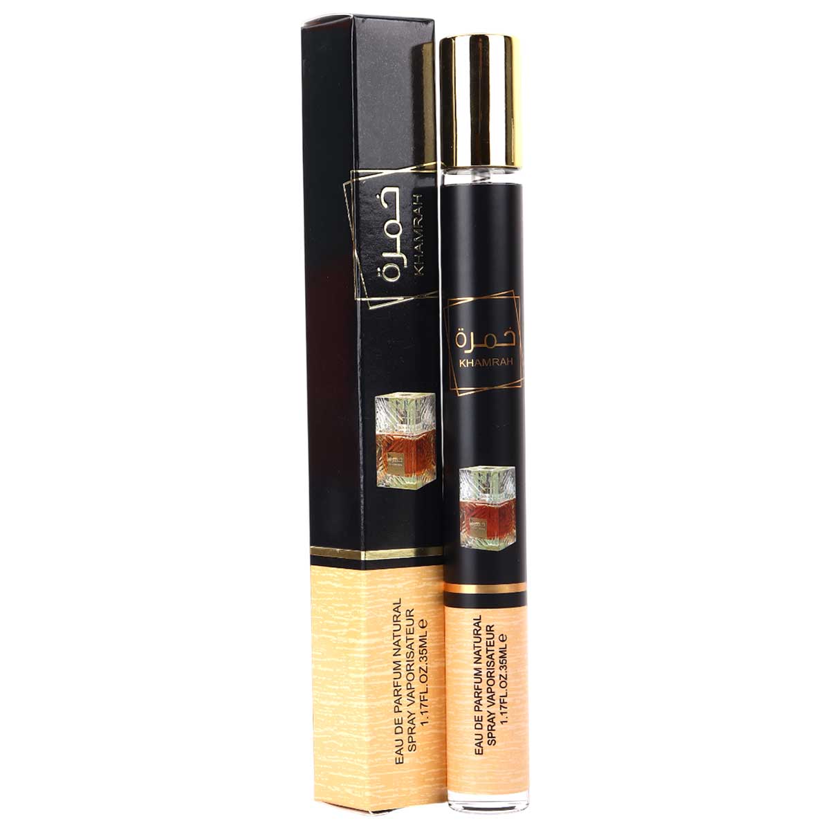 عطر خامرا الجيب 35 مل