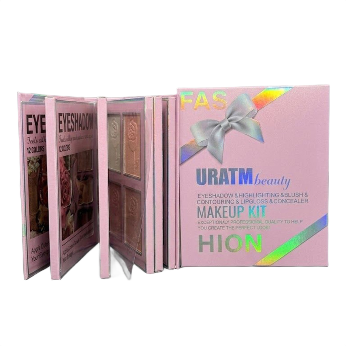 Uratm Beauty Makeup Kit Medium