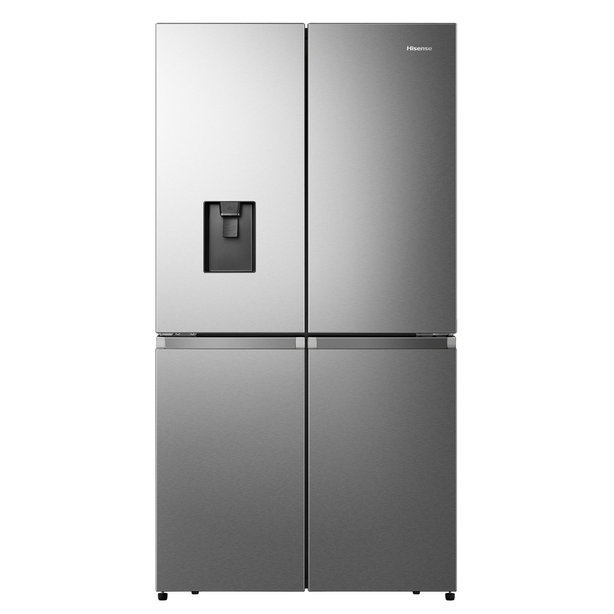 Hisense 4 Doors Refrigerator 749L RQ749P5AS