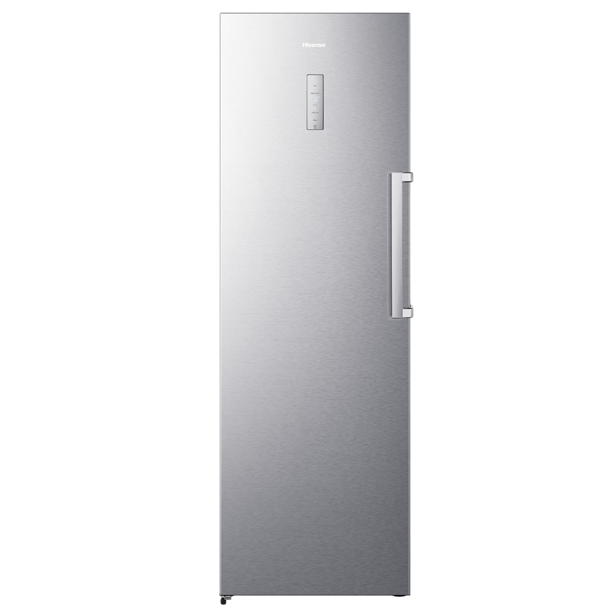 Hisense Single Door Refrigerator Capacity 358L FU358N3ES1
