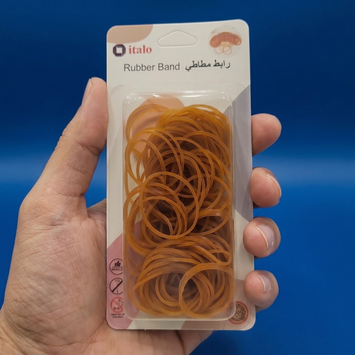 Rubber Bands 32 Milimeter