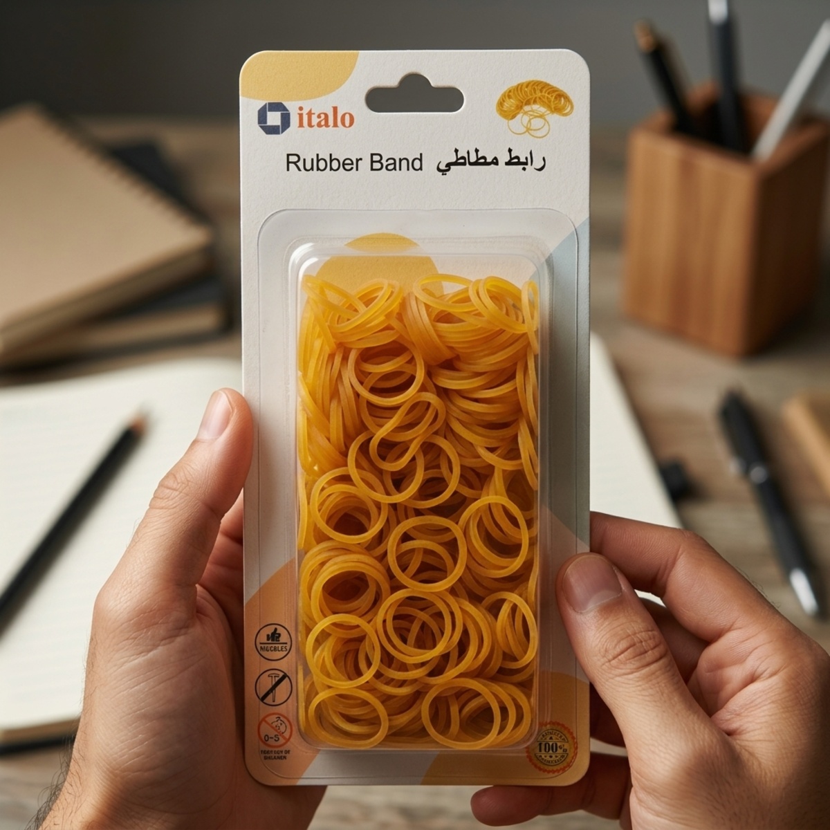 Italo Rubber Band