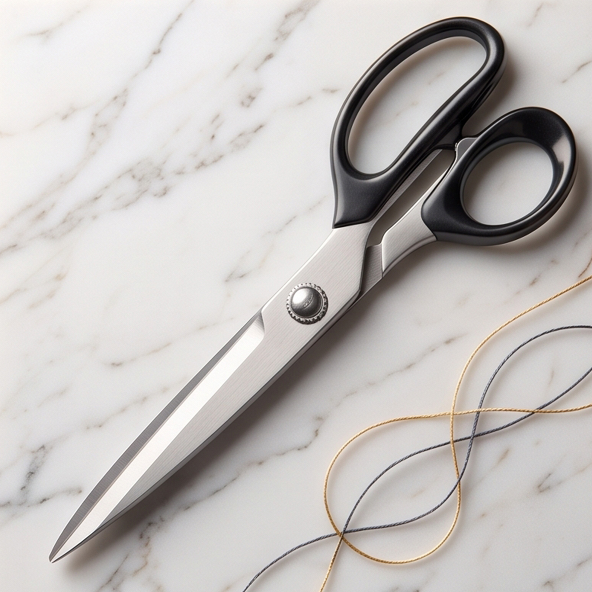 Tailoring Scissor