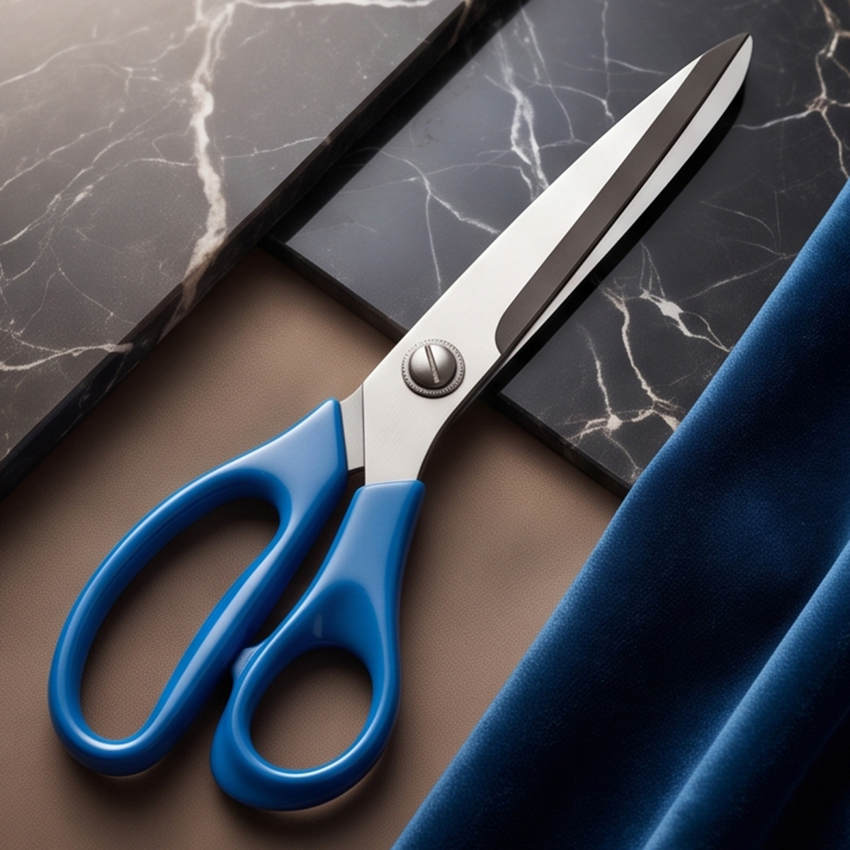 Tailoring Scissor