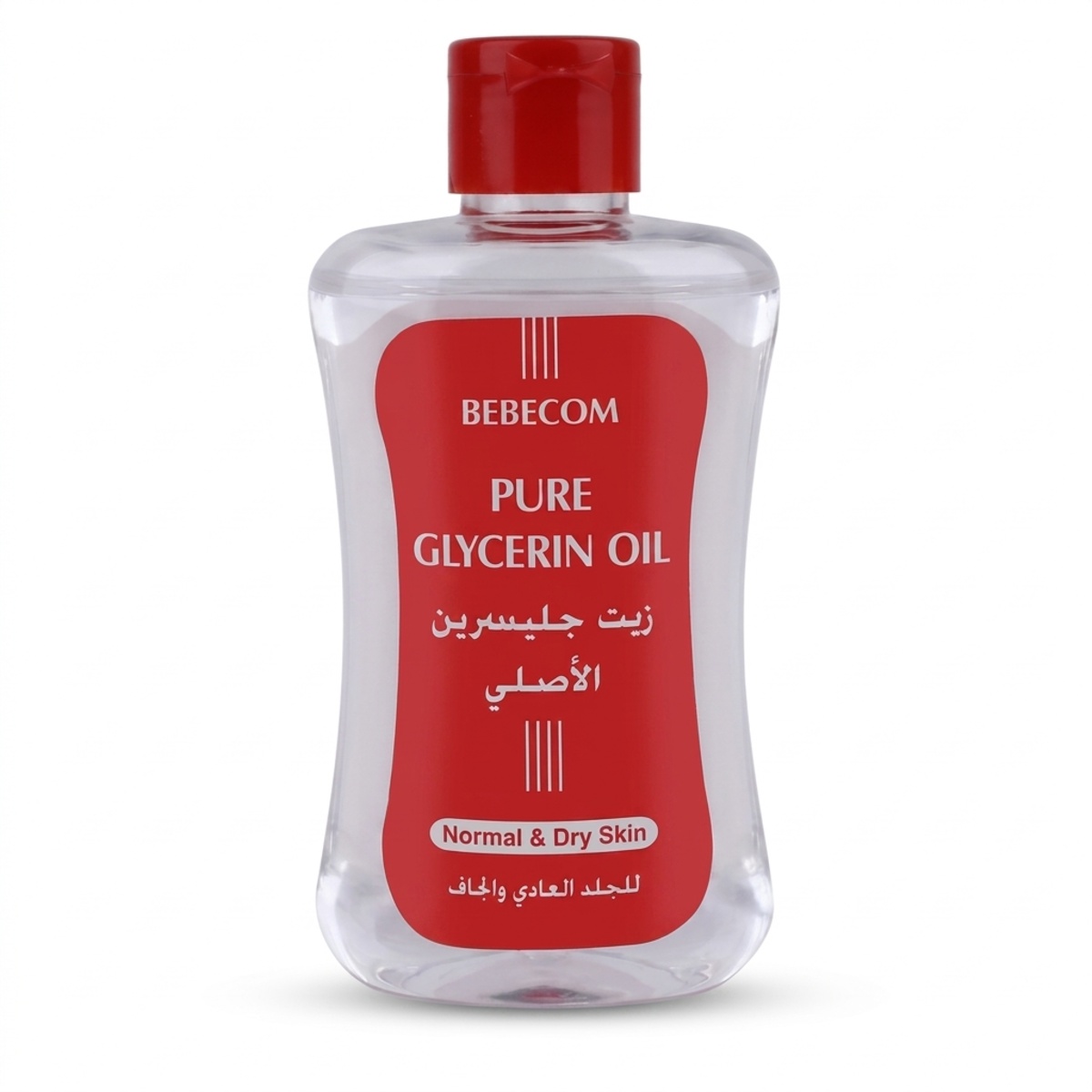 Bebecom Glycerin Oil 200ml