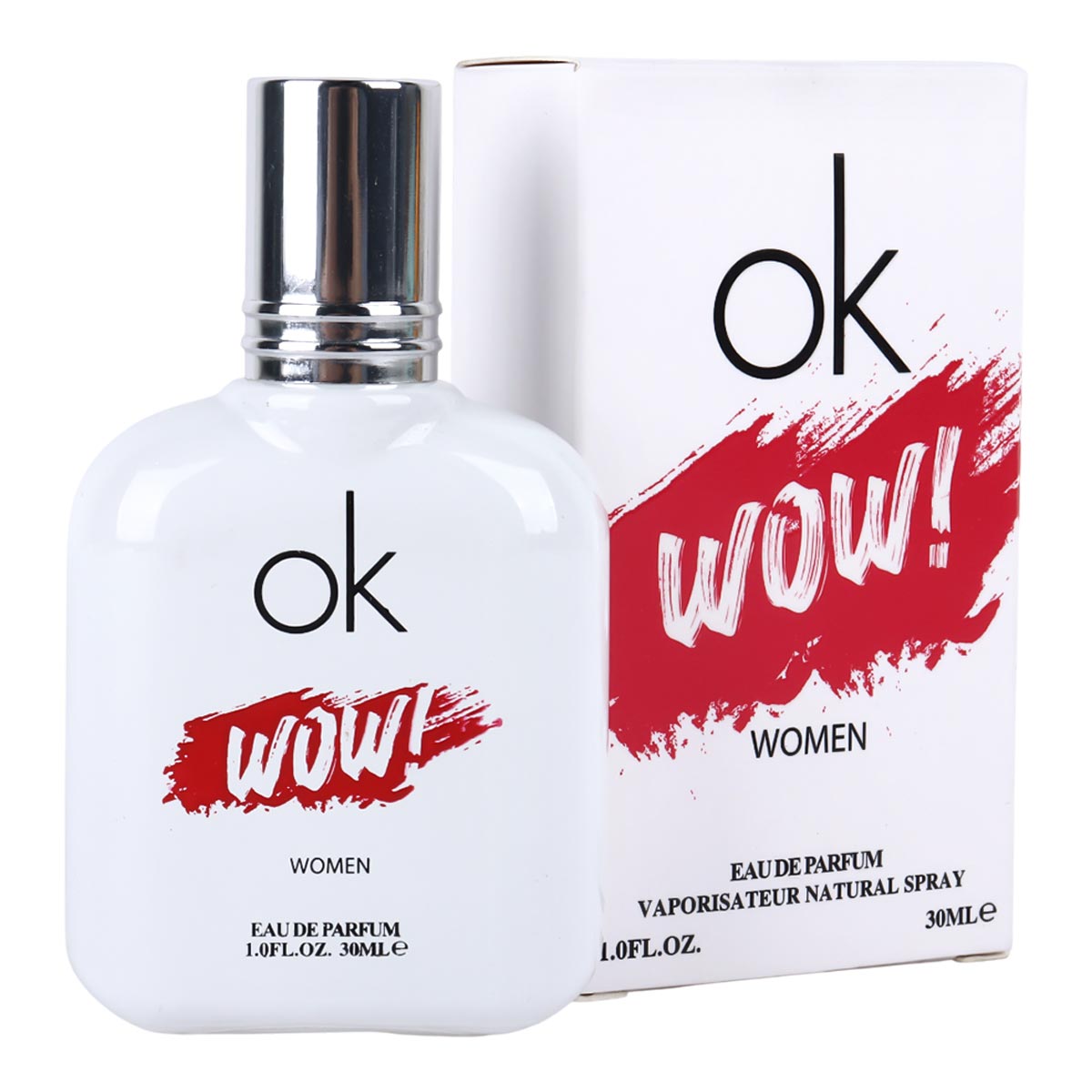 Ok Wow Women Pocket Perfume 30ml