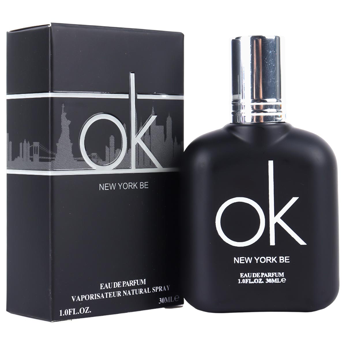 Ok Newyork Pocket Perfume 30ml