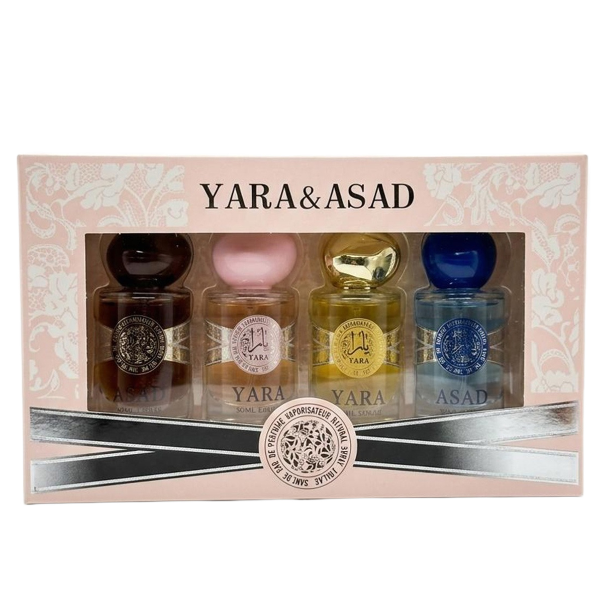 4 Pieces Perfume Gift Set For Women | Perfumes & Fragrances | Perfumes & Fragrances Gift Sets | Women Gift Set 4 Pieces Perfume Gift Set For Women | Perfumes & Fragrances | Perfumes & Fragrances Gift Sets | Women Gift Set