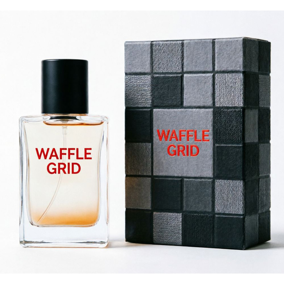 Waffle Grid Perfume 100ml
