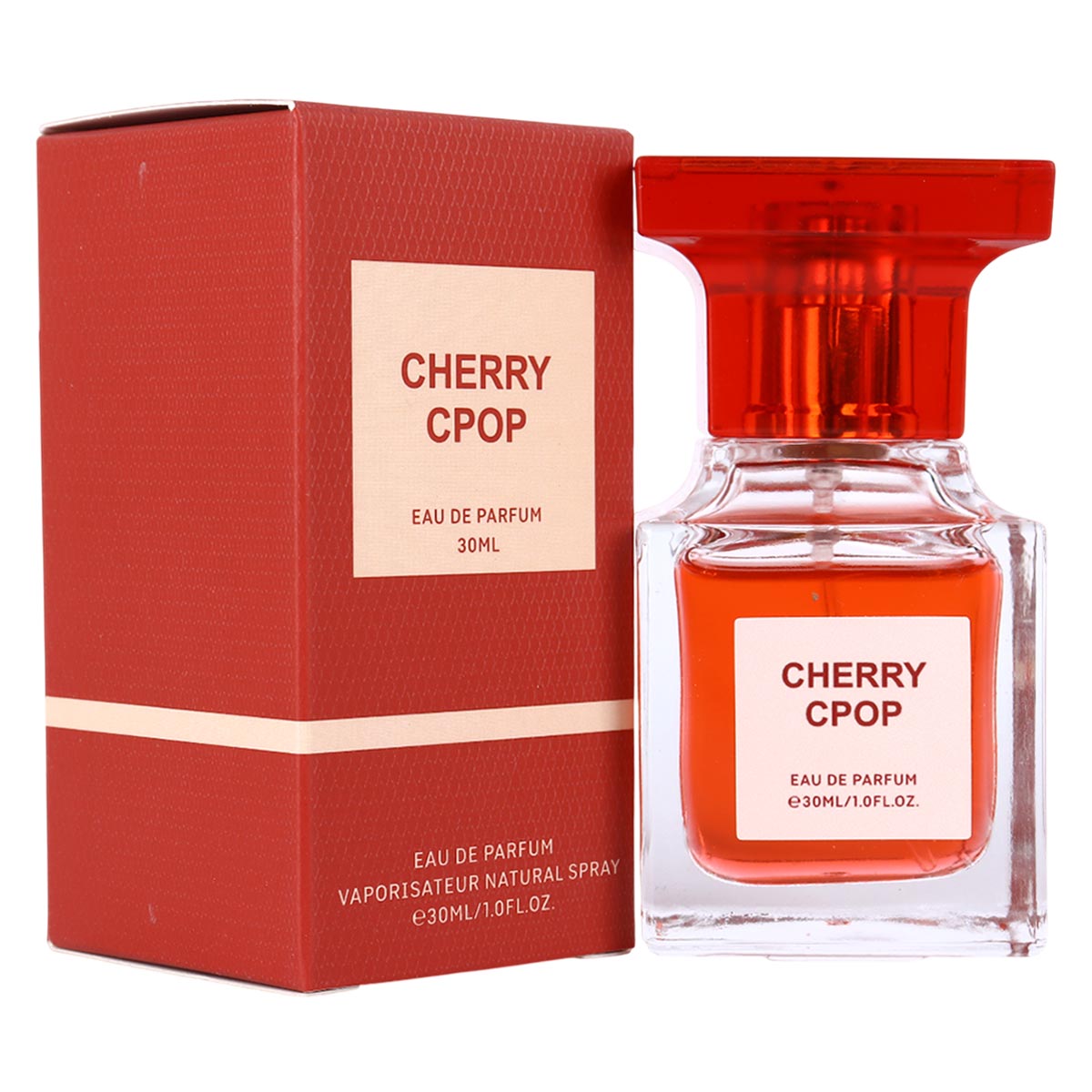Cherry Cpop Pocket Perfume 30ml