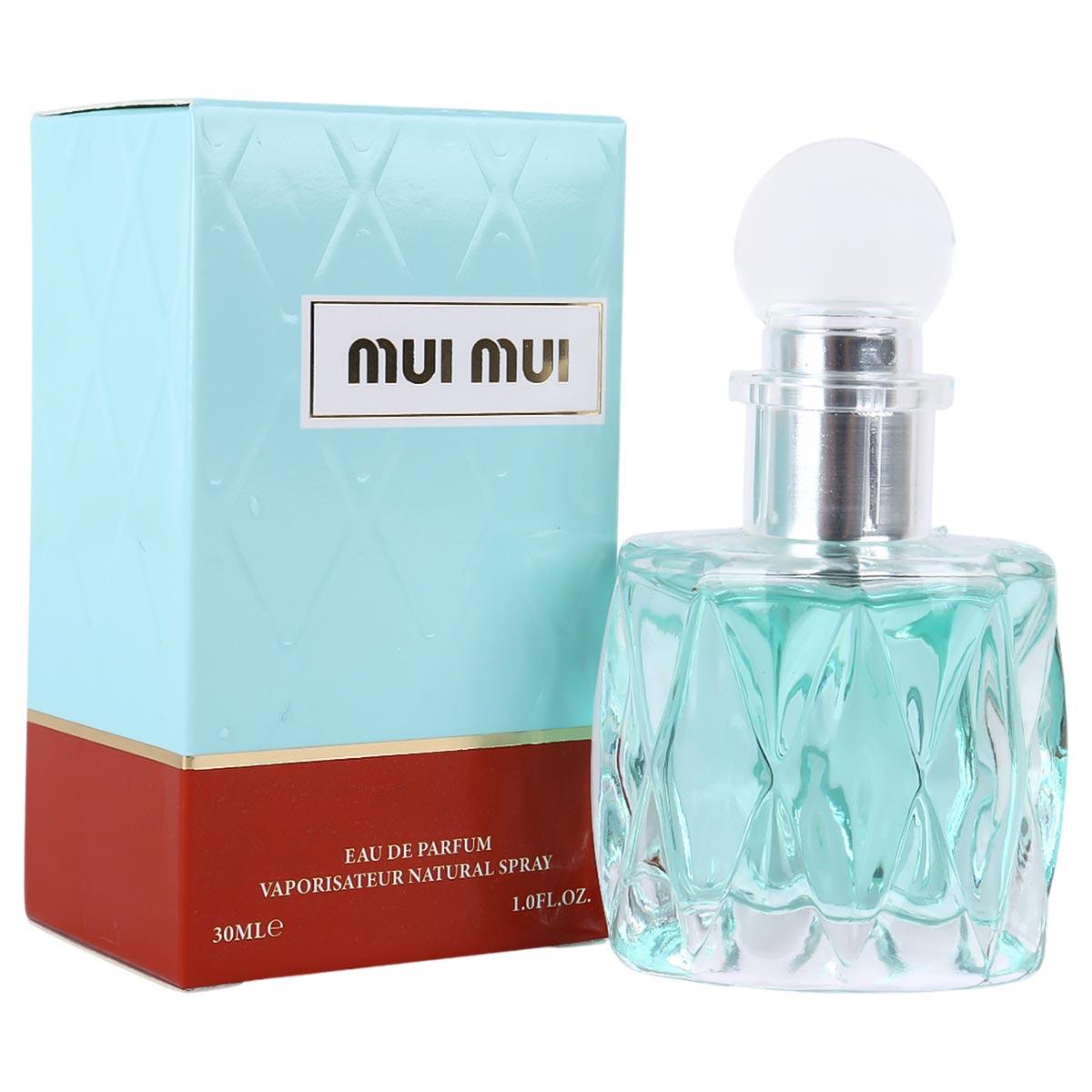 Mui Mui Pocket Perfume 30ml