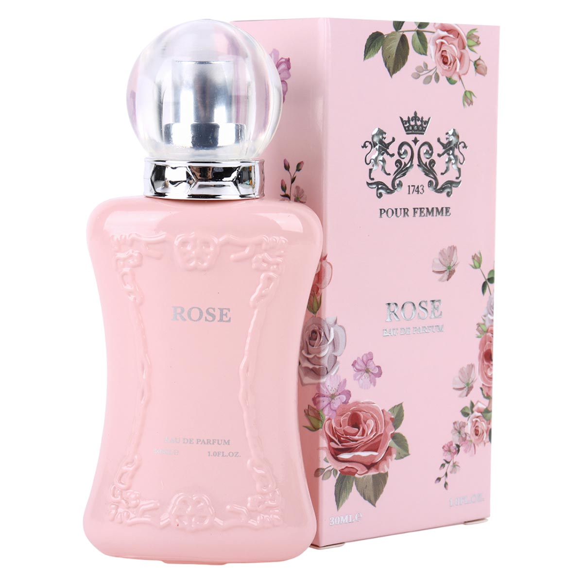 عطر روز للنساء بخاخ 30 مل