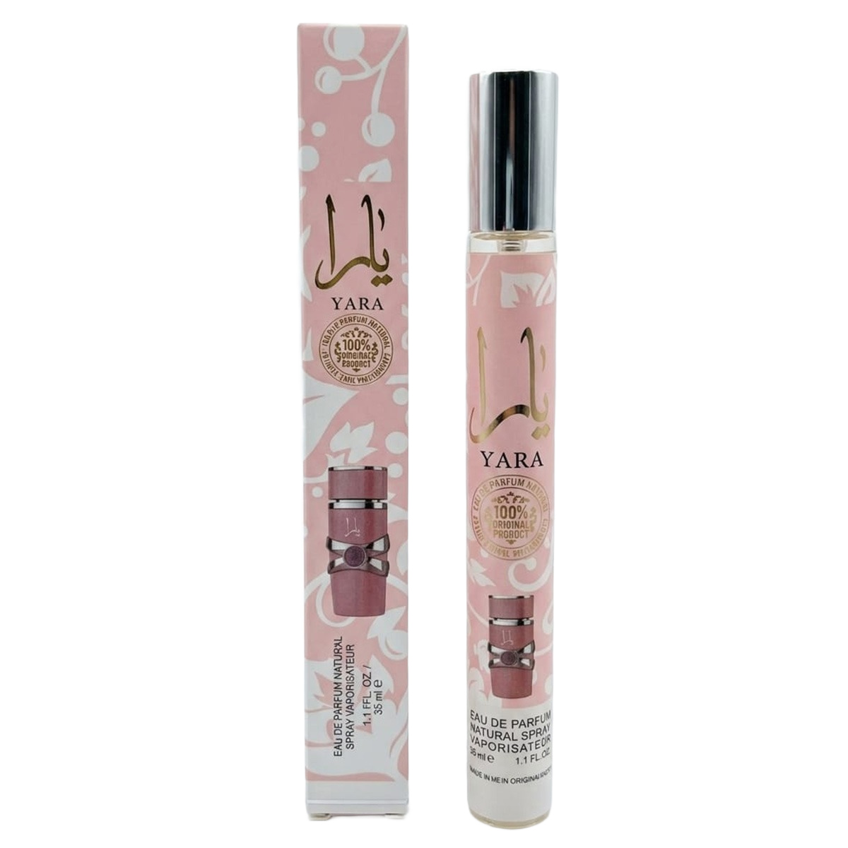 Yara Women Perfume 35ml