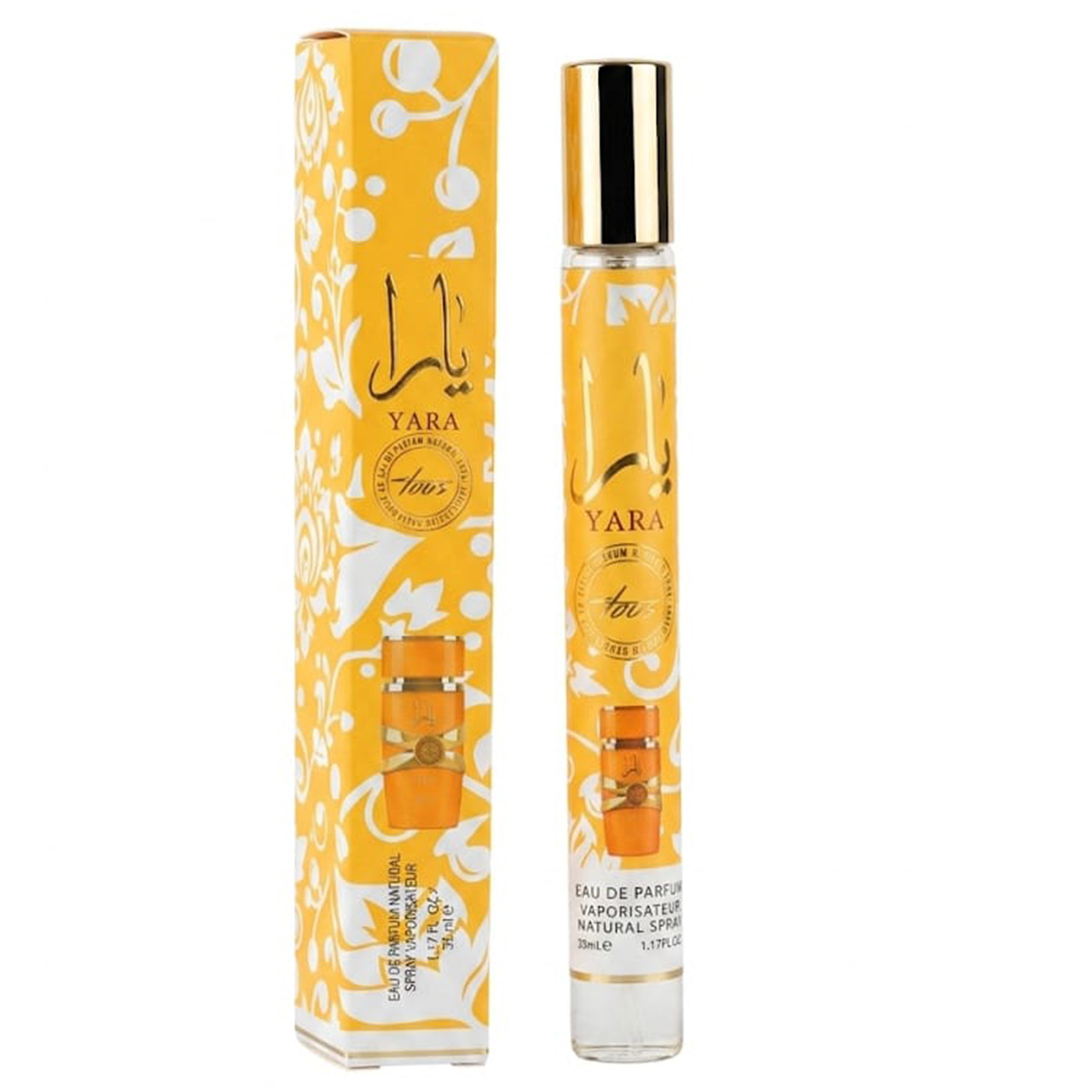 Yara Women Perfume 35ml
