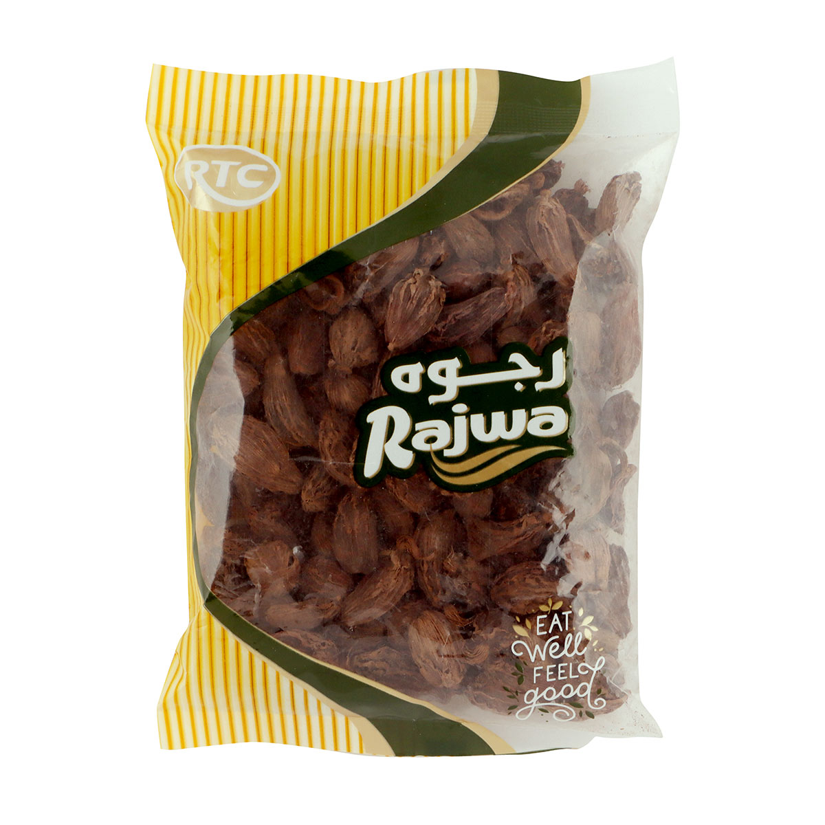 رجوى هيل أسود 100 جرام