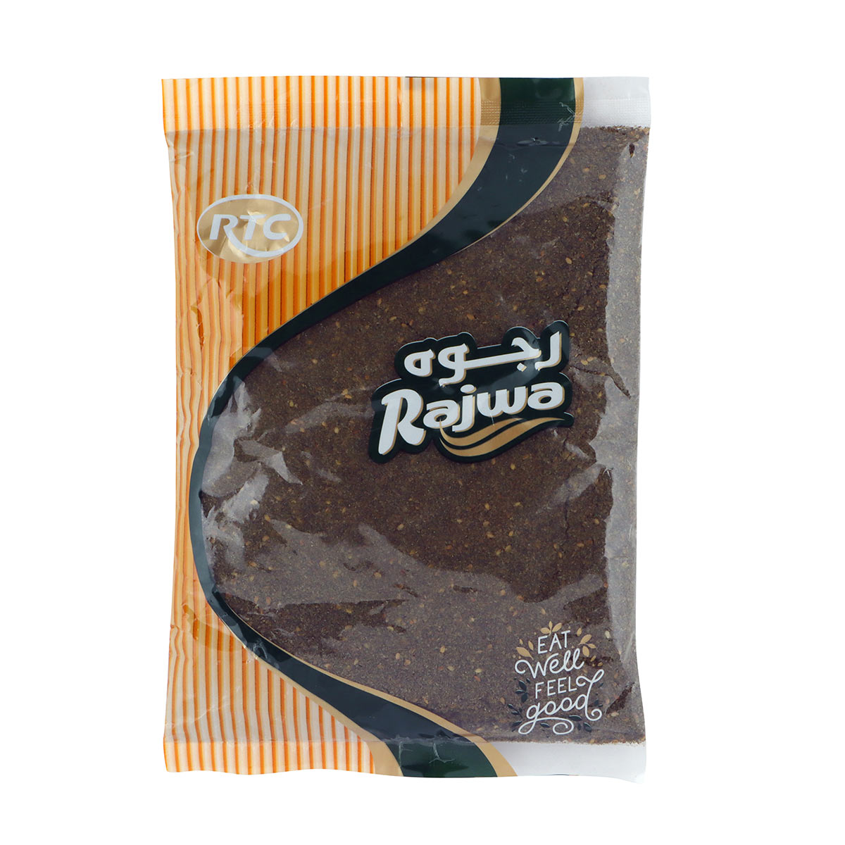 Rajwa Zather 500g