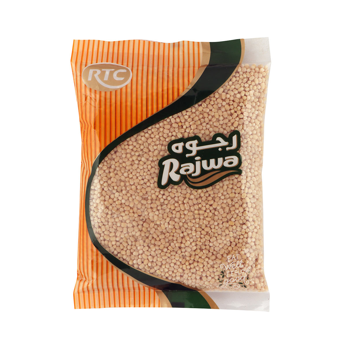 Rajwa White Mash Whole 500g
