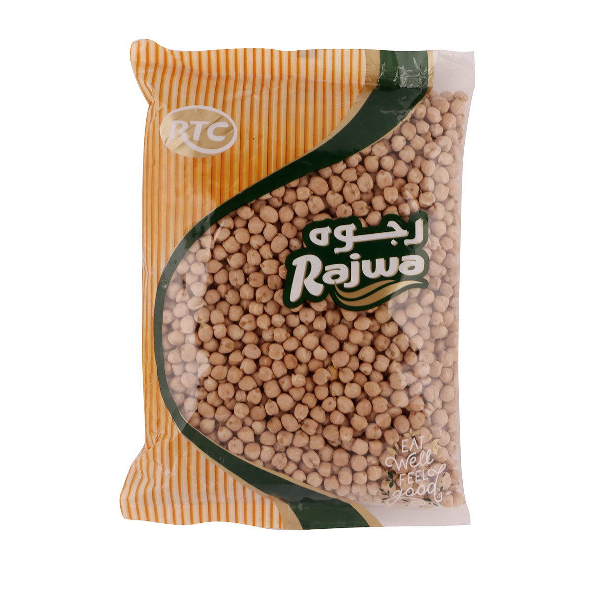 Rajwa Chickpeas 1Kg