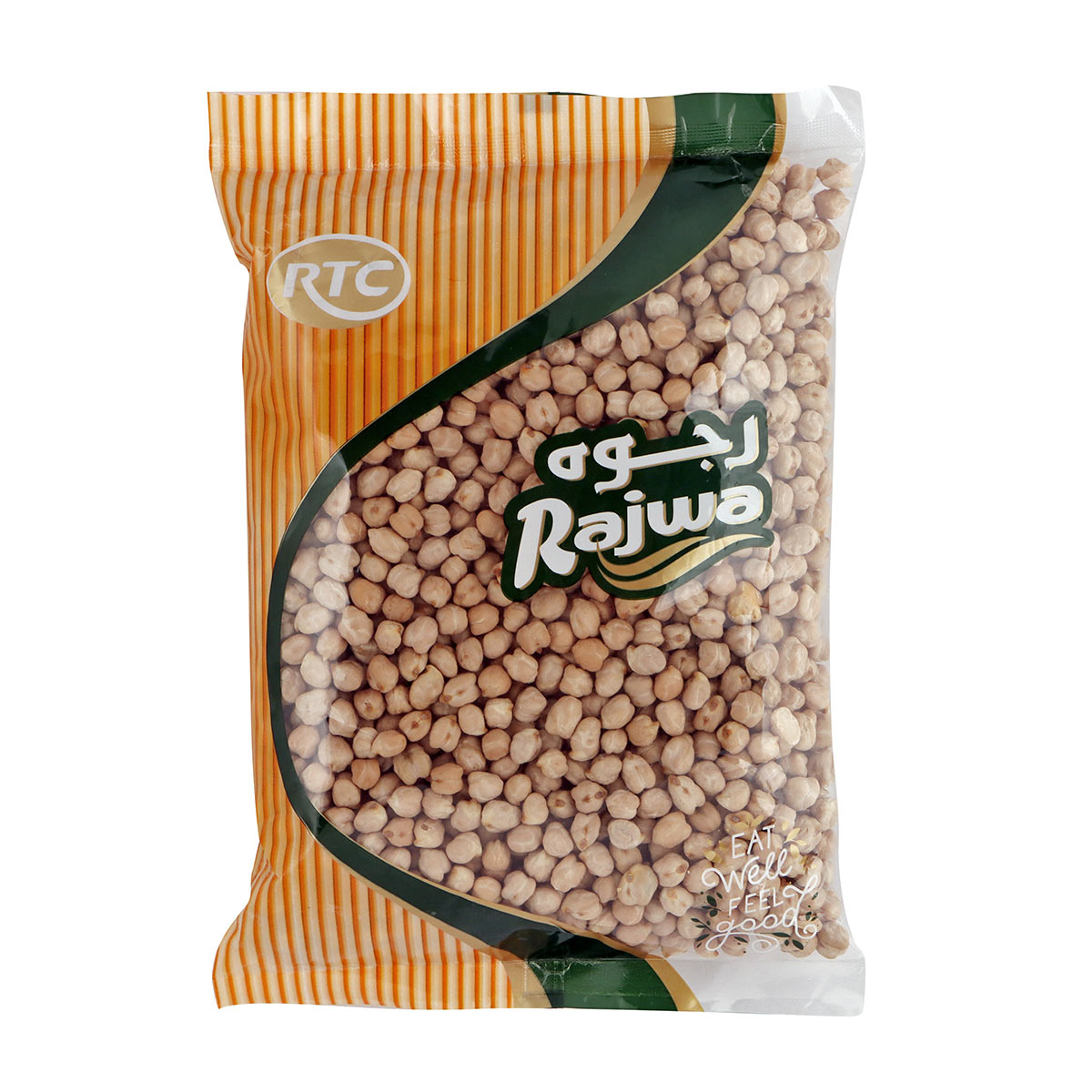 Rajwa Chickpeas 1Kg