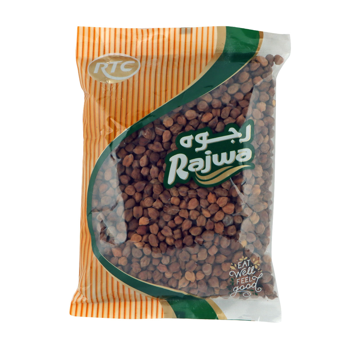 Rajwa Black Chana 500g