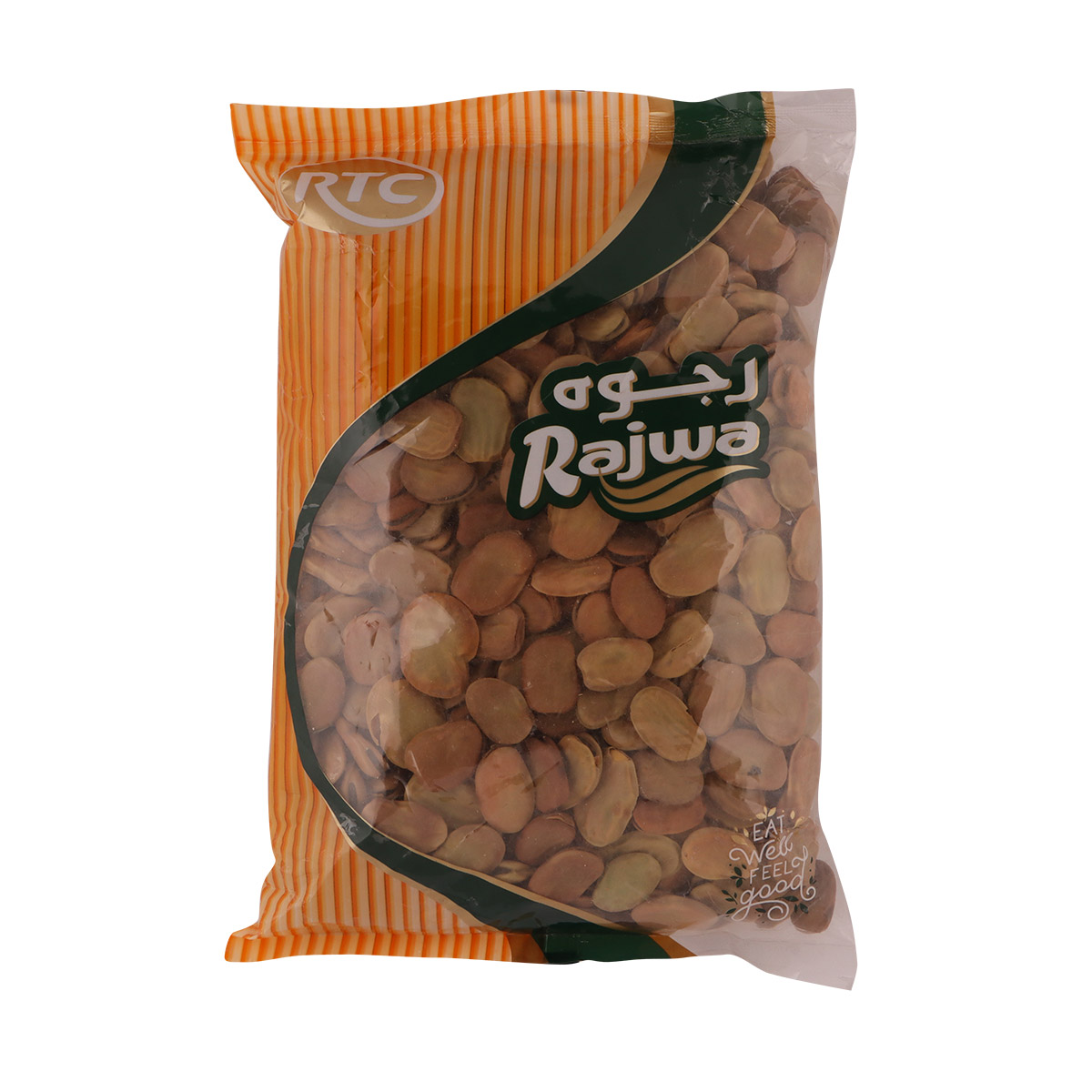Rajwa Broad Beans 1Kg