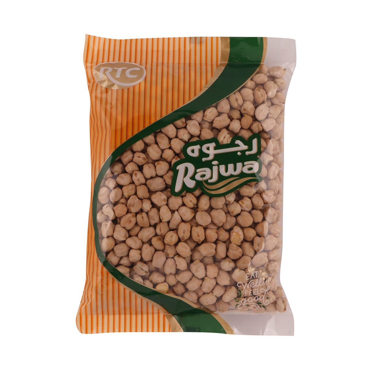 Rajwa Chickpeas 12Mm 500g