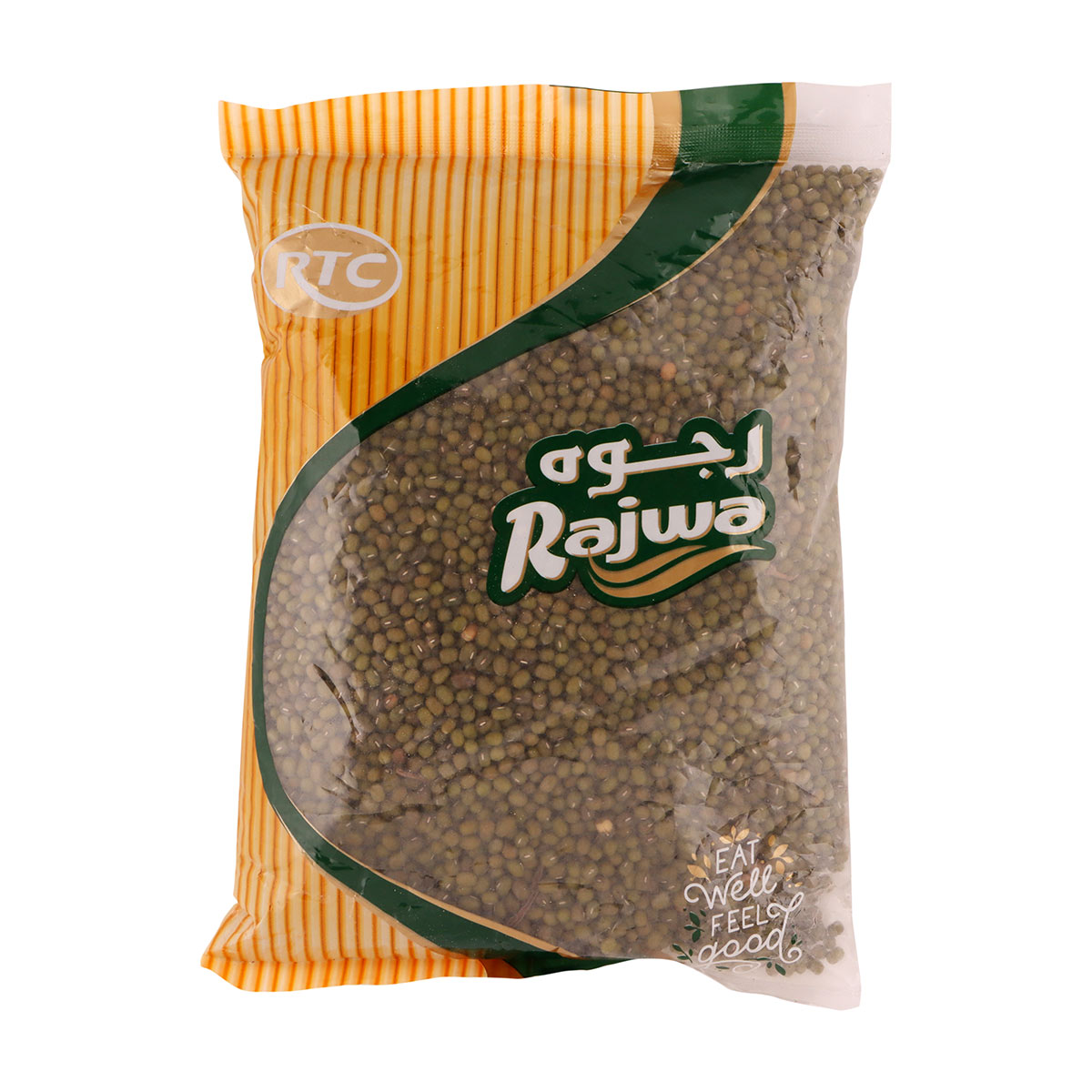 راجوا مونج كامل 1 كجم