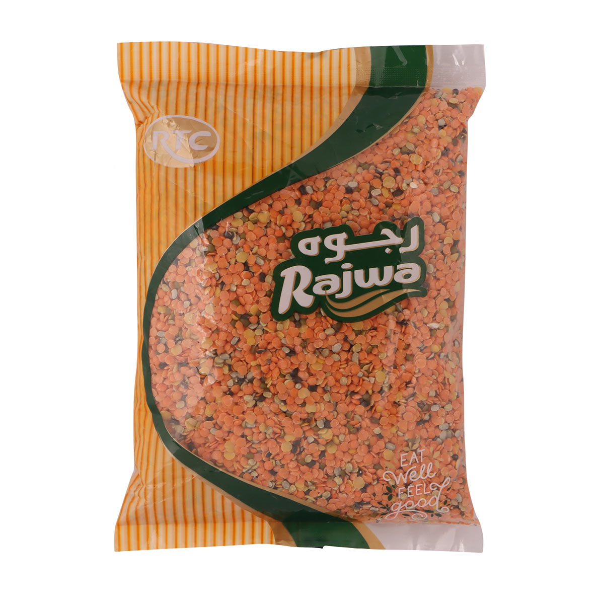 Rajwa Mix Dal 1Kg