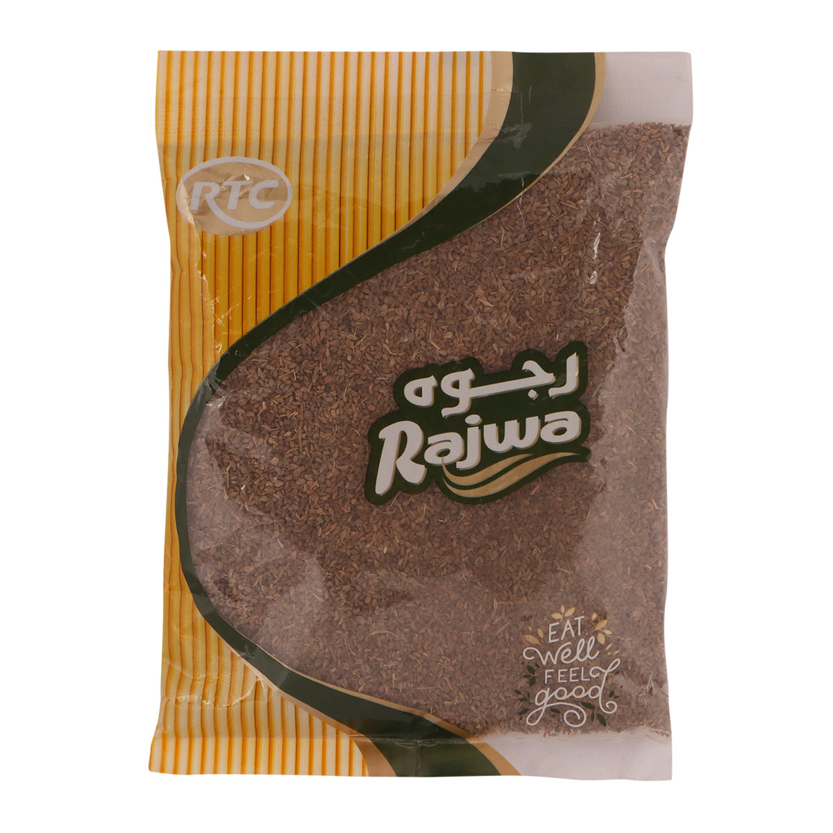 Rajwa Ajwan Seed 100g